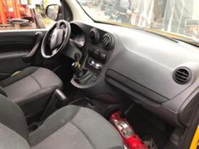 Mercedes-Benz Citan 109 CDI,MAXI,1.5-90кс. W415,КЛИМАТИК, снимка 8