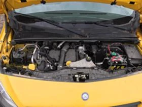 Mercedes-Benz Citan 109 CDI,MAXI,1.5-90кс. W415,КЛИМАТИК, снимка 3