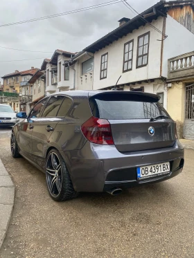 BMW 123 Full M-Pack, снимка 3