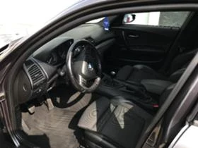 BMW 123 Full M-Pack, снимка 9