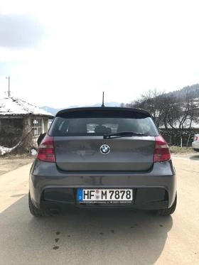 BMW 123 Full M-Pack, снимка 4