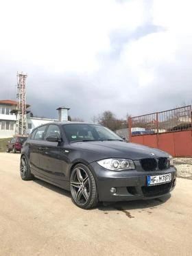 BMW 123 Full M-Pack, снимка 6