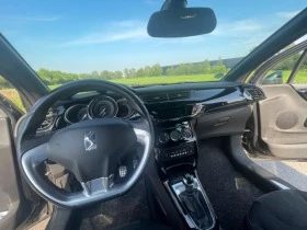 Citroen DS3 1.4 HDI НА ЧАСТИ, снимка 3