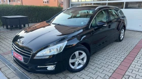 Peugeot 508 2.0 HDI SW 163к.с.