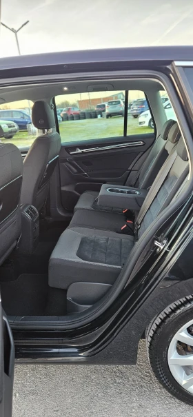 VW Sportsvan 2.0TDI 150K Carat/Уникат , снимка 10