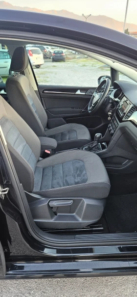 VW Sportsvan 2.0TDI 150K Carat/Уникат , снимка 11