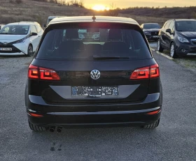 VW Sportsvan 2.0TDI 150K Carat/Уникат , снимка 5