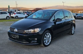 VW Sportsvan 2.0TDI 150K Carat/Уникат , снимка 1