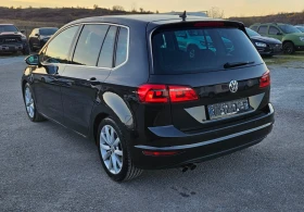 VW Sportsvan 2.0TDI 150K Carat/Уникат , снимка 6