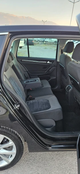 VW Sportsvan 2.0TDI 150K Carat/Уникат , снимка 12