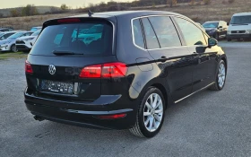 VW Sportsvan 2.0TDI 150K Carat/Уникат , снимка 4