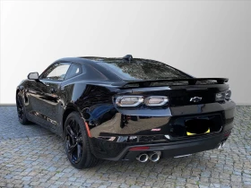 Chevrolet Camaro Coupe SS 6.2 V8, снимка 2