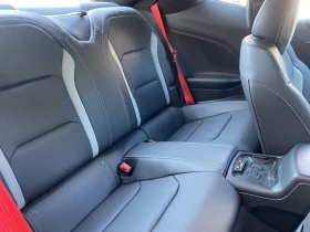 Chevrolet Camaro Coupe SS 6.2 V8, снимка 11