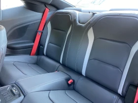 Chevrolet Camaro Coupe SS 6.2 V8, снимка 10