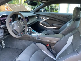 Chevrolet Camaro Coupe SS 6.2 V8, снимка 7