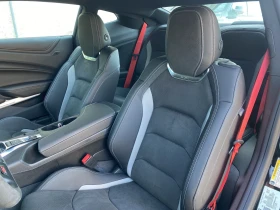 Chevrolet Camaro Coupe SS 6.2 V8, снимка 8