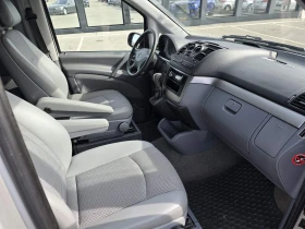 Mercedes-Benz Viano 2.2 cdi 4 matic, снимка 8