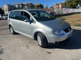VW Touran 2.0, снимка 3