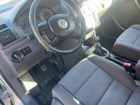VW Touran 2.0, снимка 14