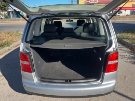 VW Touran 2.0, снимка 15