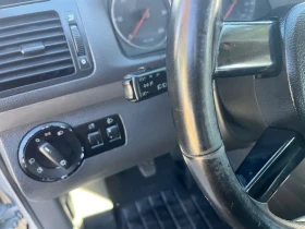 VW Touran 2.0, снимка 11