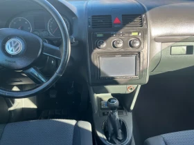VW Touran 2.0, снимка 9