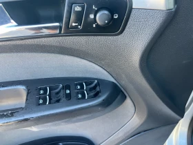 VW Touran 2.0, снимка 10