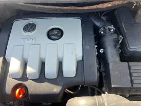 VW Touran 2.0, снимка 17