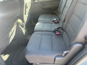VW Touran 2.0, снимка 7