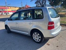 VW Touran 2.0, снимка 6