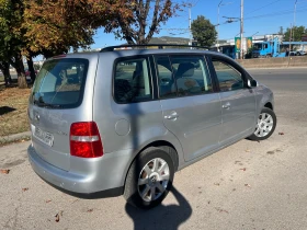 VW Touran 2.0, снимка 5