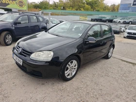 VW Golf 1.6i* ГАЗ* , снимка 15