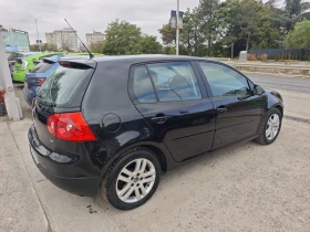 VW Golf 1.6i* ГАЗ* , снимка 5
