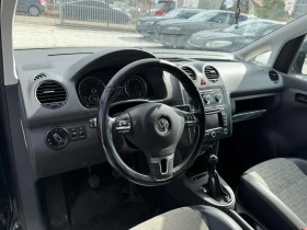 VW Caddy 1.6, снимка 8