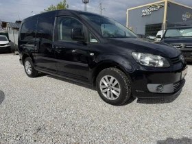 VW Caddy 1.6, снимка 3