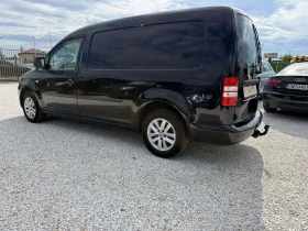 VW Caddy 1.6, снимка 6