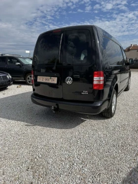 VW Caddy 1.6, снимка 5