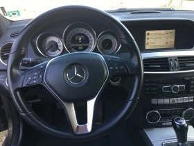 Mercedes-Benz C 200 w204 Avantgarde, снимка 4