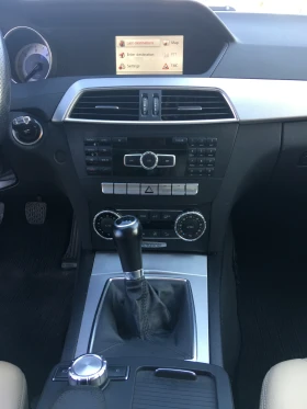 Mercedes-Benz C 200 w204 Avantgarde, снимка 6