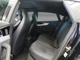 Audi Rs5 Sportback = Black Optics = Гаранция, снимка 11