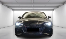 Audi Rs5 Sportback = Black Optics = Гаранция, снимка 1