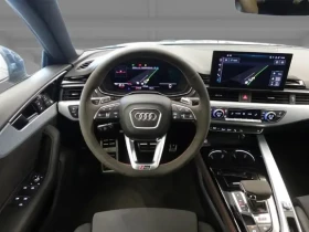 Audi Rs5 Sportback = Black Optics = Гаранция, снимка 8