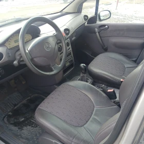 Mercedes-Benz A 170, снимка 7