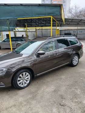 VW Passat, снимка 3