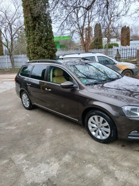 VW Passat, снимка 4