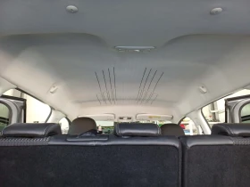 Peugeot 2008 Евро6B BlueHDI 120KC BLack Matt, снимка 14