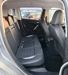 Peugeot 2008 Евро6B BlueHDI 120KC BLack Matt, снимка 11