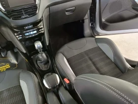 Peugeot 2008 Евро6B BlueHDI 120KC BLack Matt, снимка 9