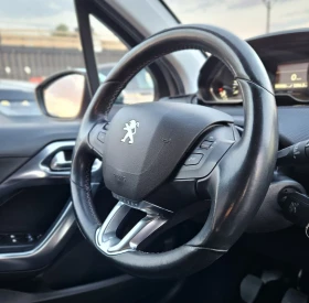 Peugeot 2008 Евро6B BlueHDI 120KC BLack Matt, снимка 12