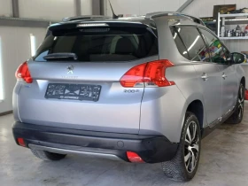 Peugeot 2008 Евро6B BlueHDI 120KC BLack Matt, снимка 7